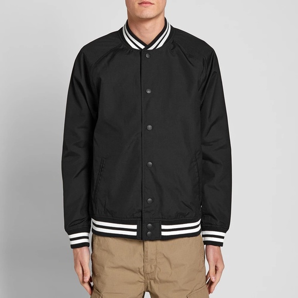 carhartt varsity